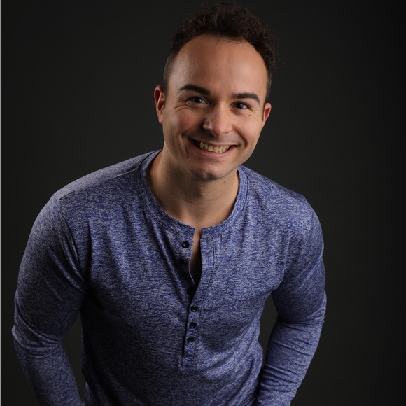 Meet your Posher, Joshua - Picture 5 of 10